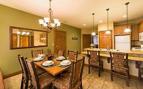 2Br Westgate Resort Sleeps 10 - Smoky Mtn Condo With Free Water Park